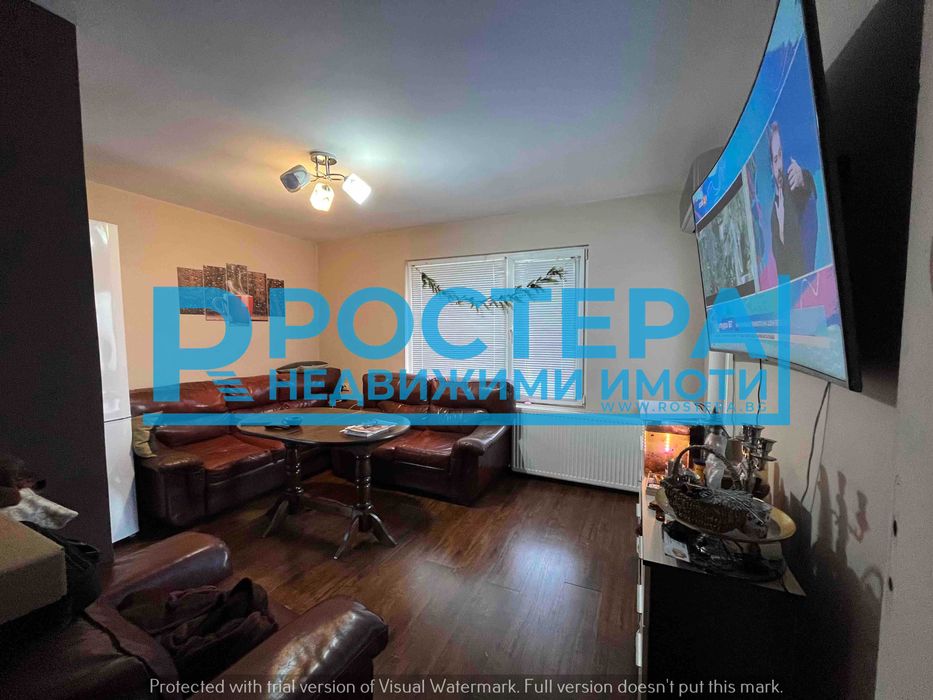 Вароша - Втори Етаж от Къща