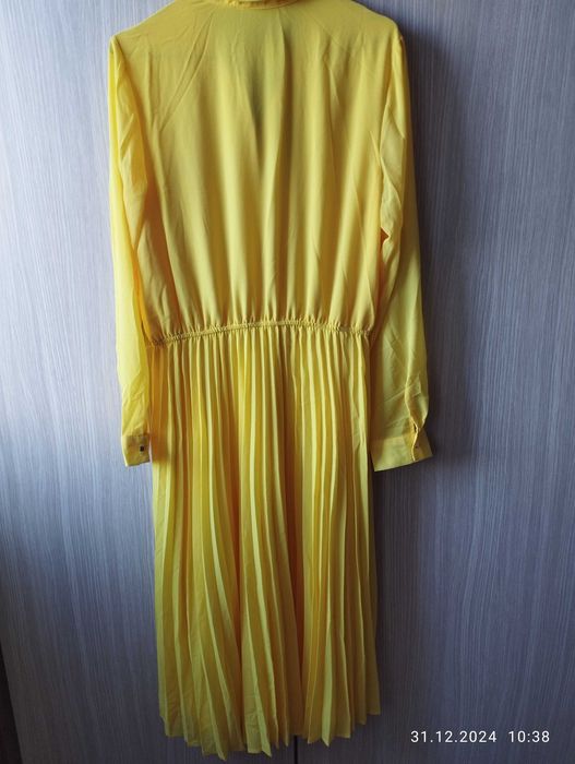 Мохито-нова рокля