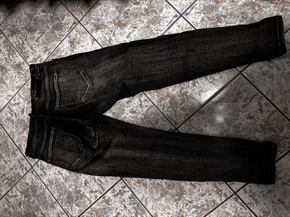 Мъжки Дънки.