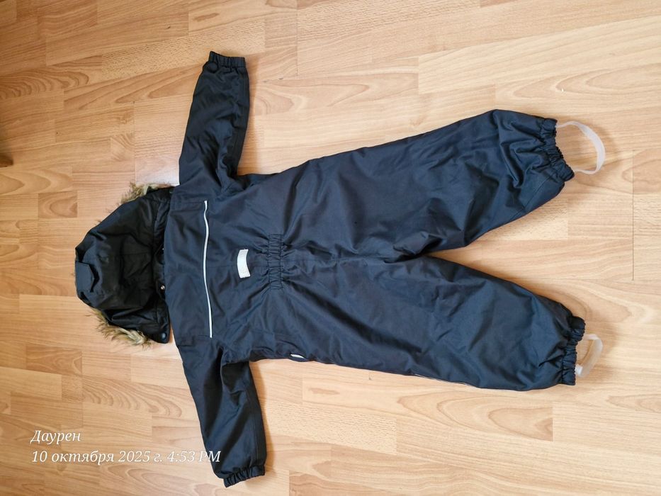 Комбенизон детский   оригинал 1 до 2 год