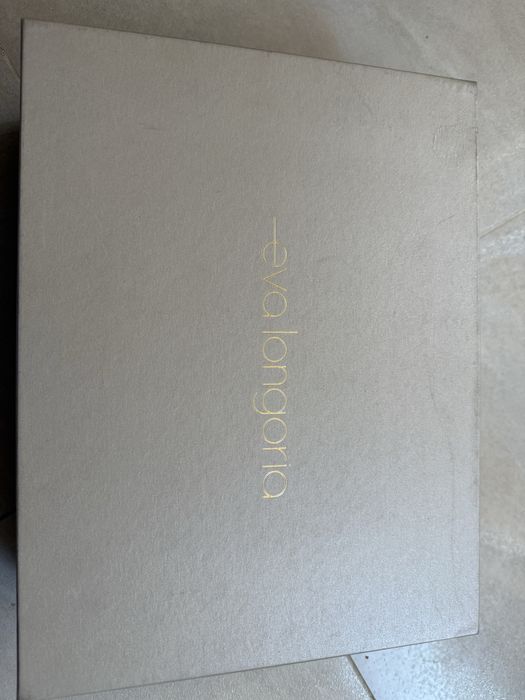 Боти 37 номер Eva Longoria/ Ева Лангория