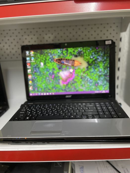 Acer O3У 8Gb, SSD 240Gb