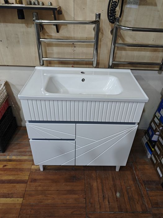 Тумба раковина rakvina умывалник