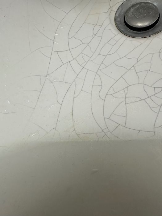 Chiuveta baie toaletă