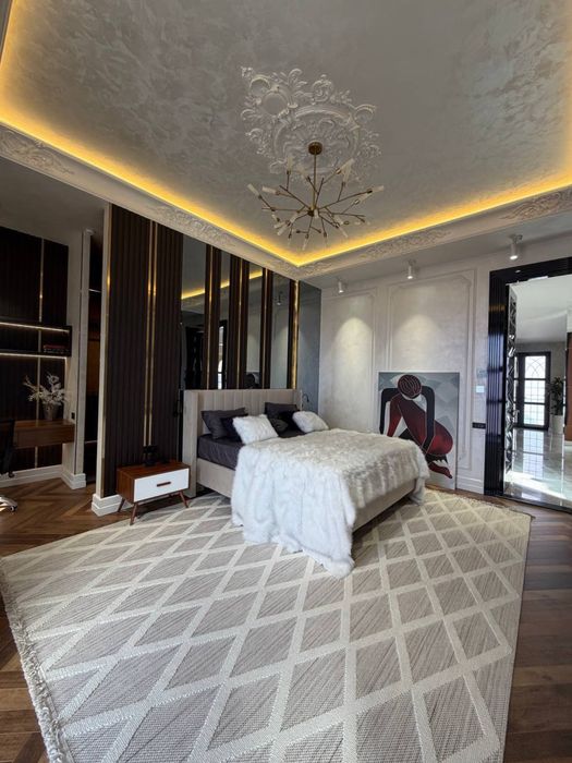 Дом , в который невозможно не влюбиться