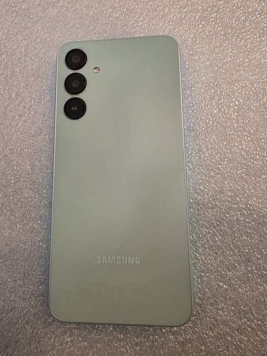 A16 128gb Samsung Galaxy
