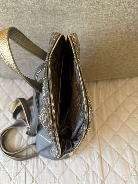 Като нова раница Anekke