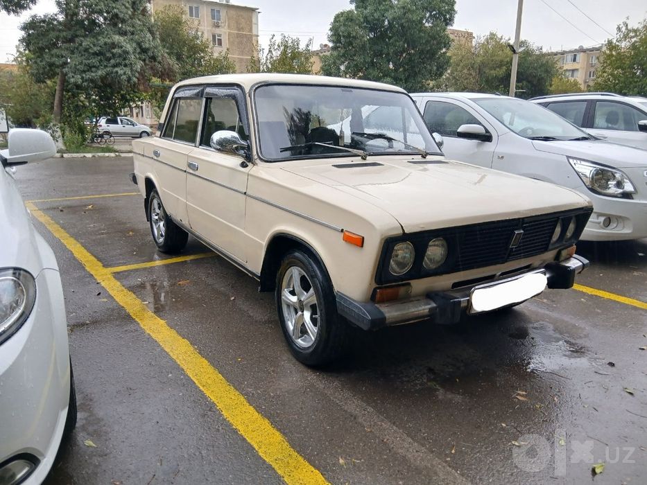 Ваз 2106 жигули сотилади