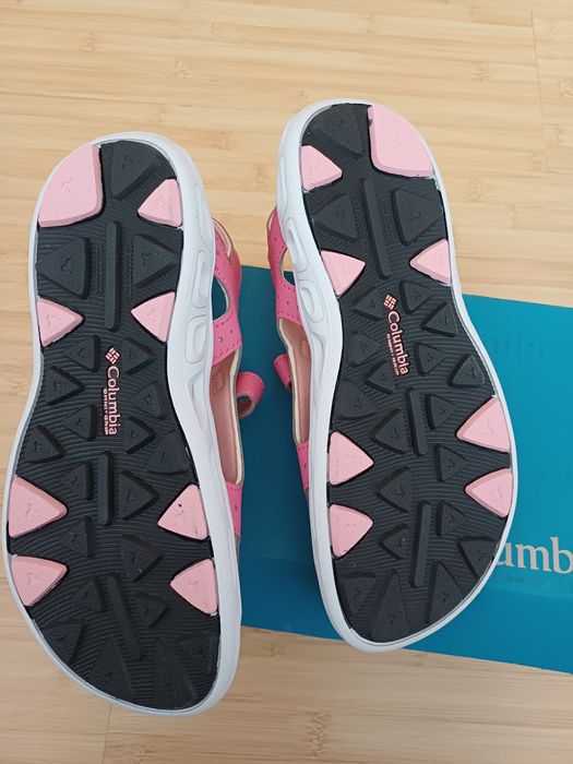 Сандали Columbia #35