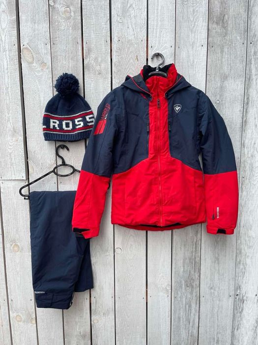 Rossignol ски комплект