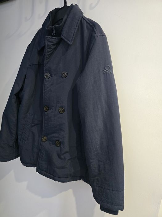 Benetton Детско яке 150 см