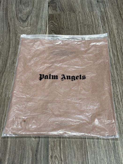 Pantaloni Scurți Palm Angels - Noi cu etichetă , Calitate Premium