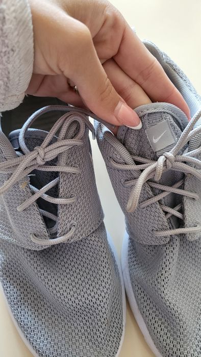 Дамски маратонки Nike