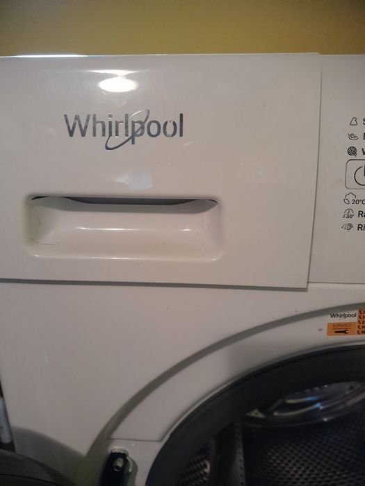 Mașinaspalat 10 kg rufe an stare buna,preț 500 lei.