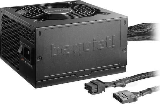 Surse PC Seasonic & Be Quiet - Gold/Bronze - 500/400W/750W