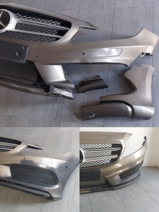 Reparatii !!! Reconstructii !!! Orice fel de plastic