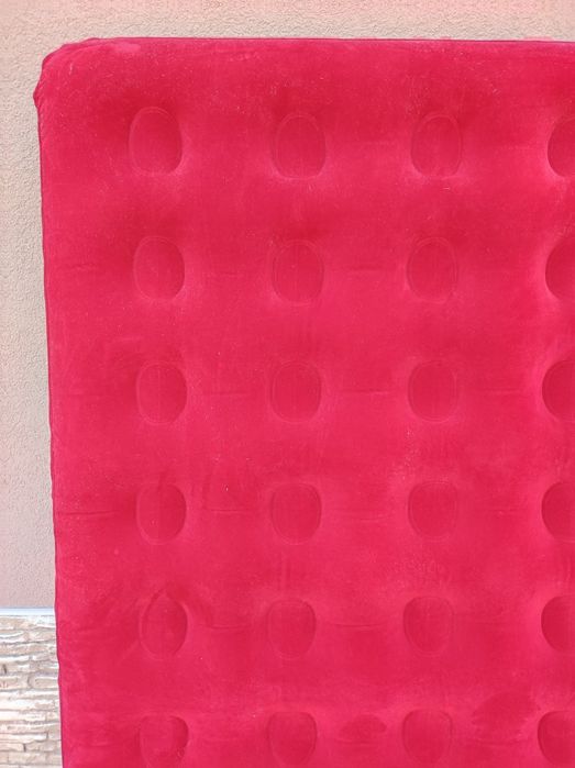 Надуваемо Легло / Матрак