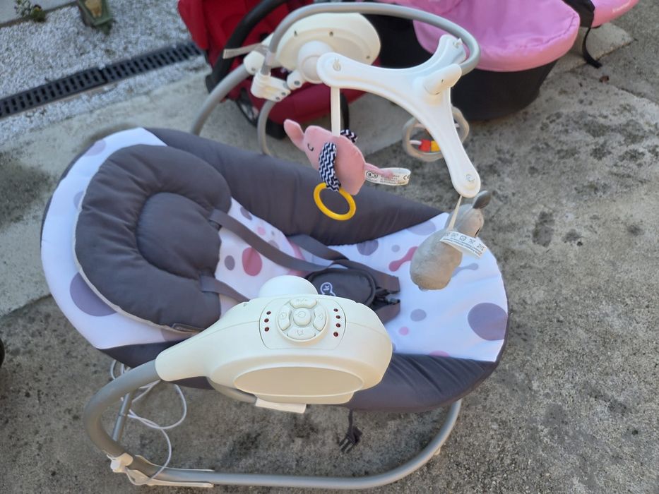 Accesorii bebelusi