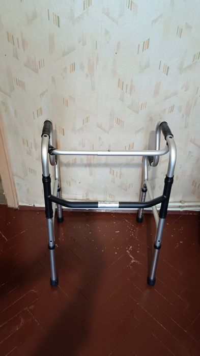 Проходилка, неизползвана