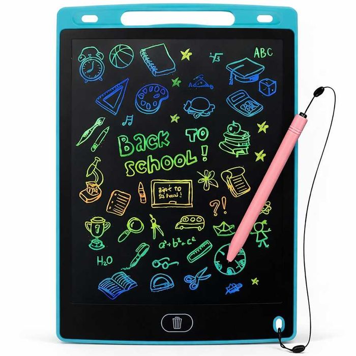 MagicBoard™ – Desenează, Învață, Creează