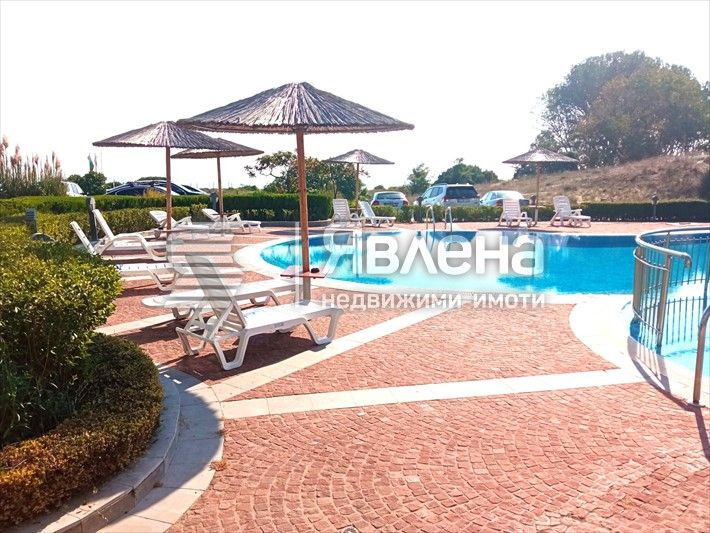 Продава се Двустаен апартамент в Созопол - 75 кв.м за 1200 €/кв.м - Снимка #11