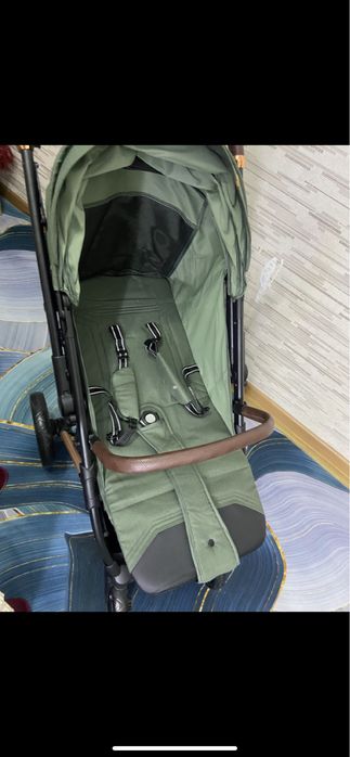 Коляска 20000 тг