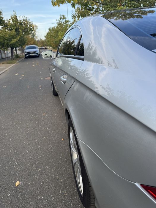 Vand Mercedes CLS 320 variante