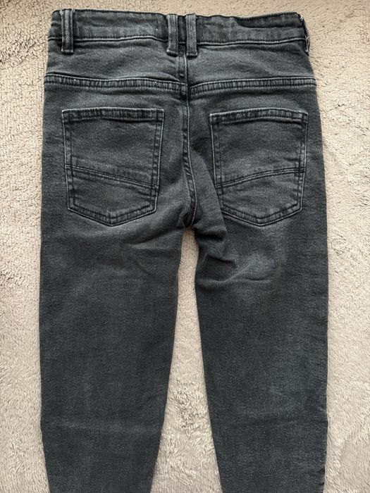 Дънки и панталони 122/128 7-8г. ZARA PRIMIGI RESERVED