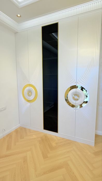 Buyurtma Asosida Mebel qilamiz