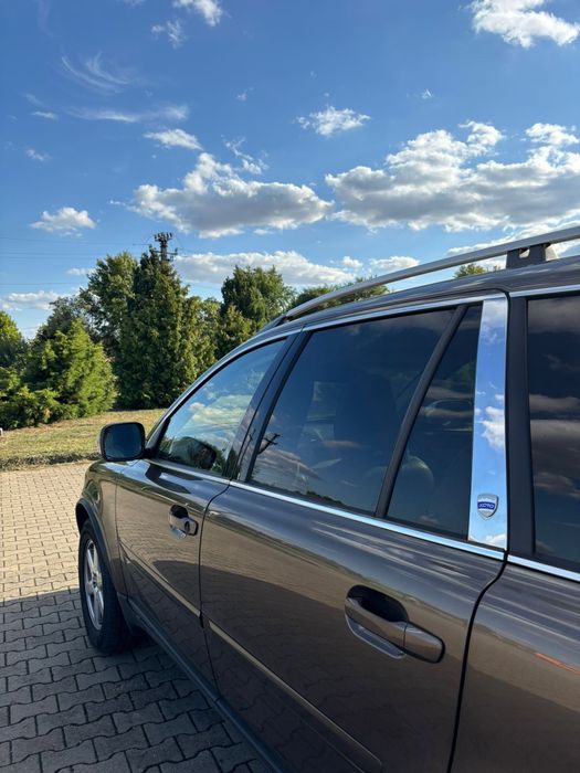 De vânzare Volvo XC90 an 2012 model executiv l