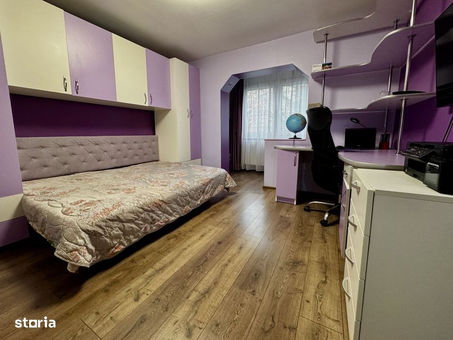 Apartament 4 camere, 79mp, etaj 1, cheltuieli mici - Lipovei