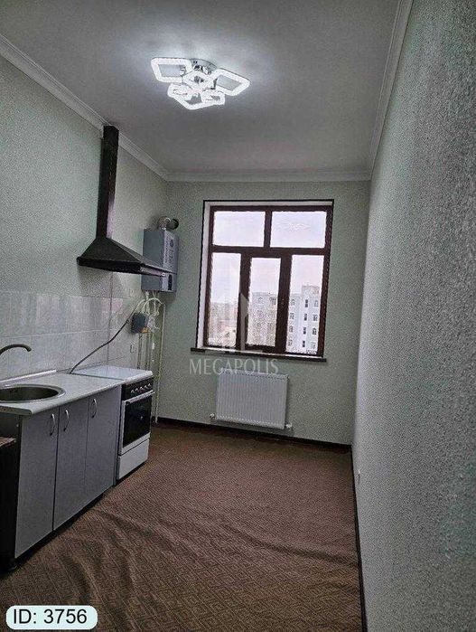 gorgaz nihol kalsoda 2 xonali kvartira sotiladi№3756