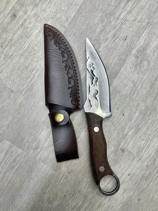 Набор ножей для мясника