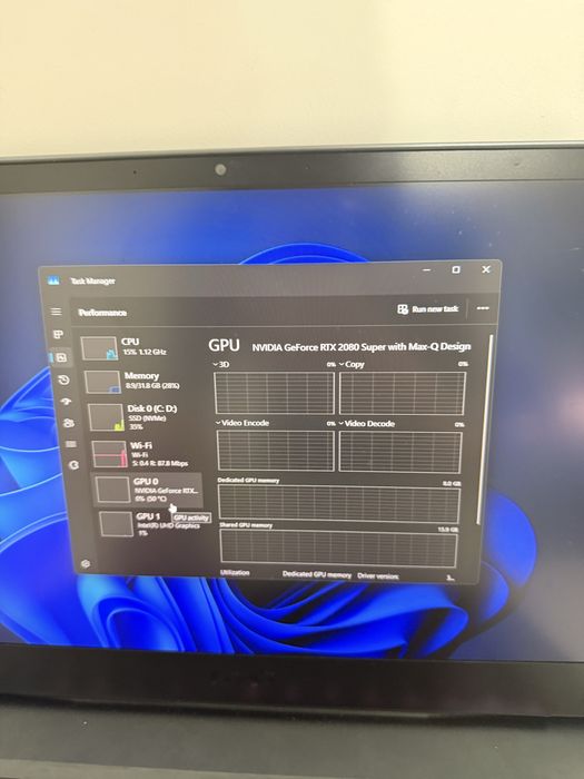 vand laptop gaming MSI