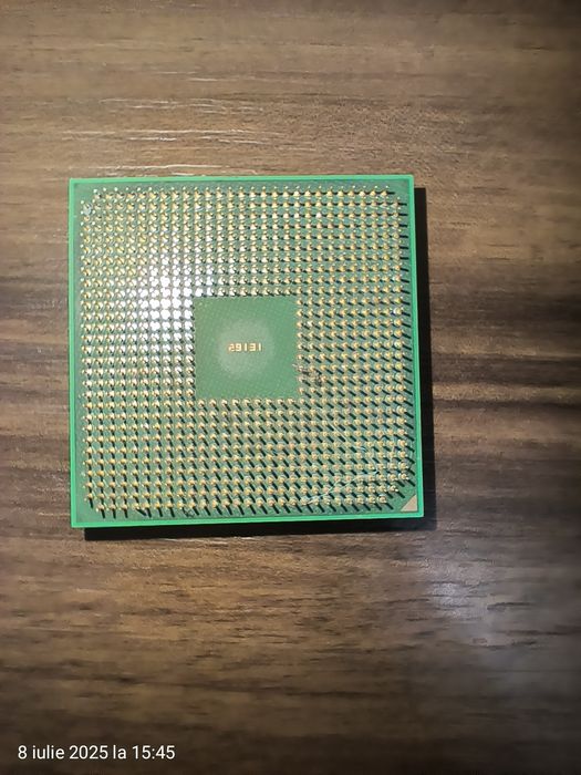 Vând procesor AMD Sempron 3200+