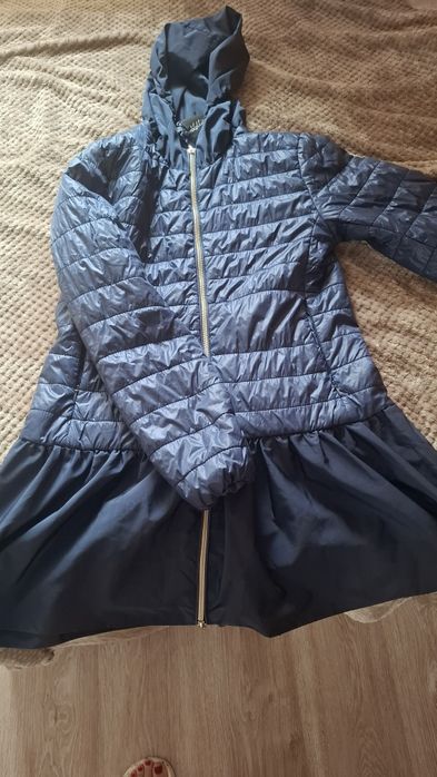 Детски дрехи, пролетно-есенни