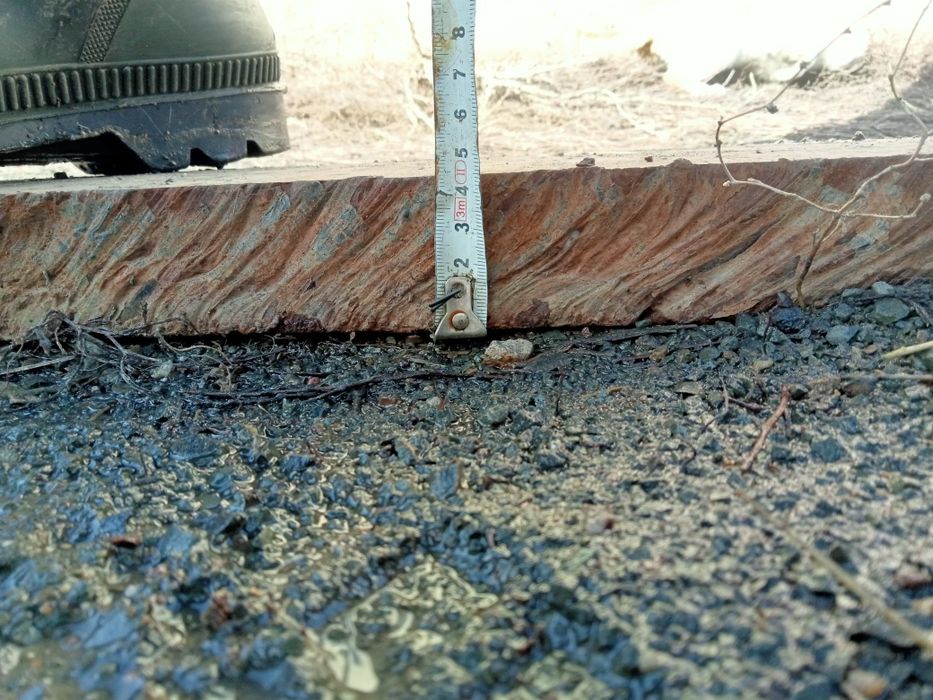 Продам кронку на ковш погрузшик