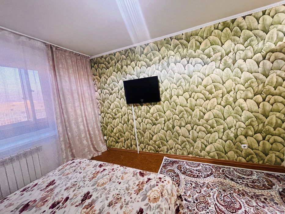 Квартира посуточно пр-т Республики