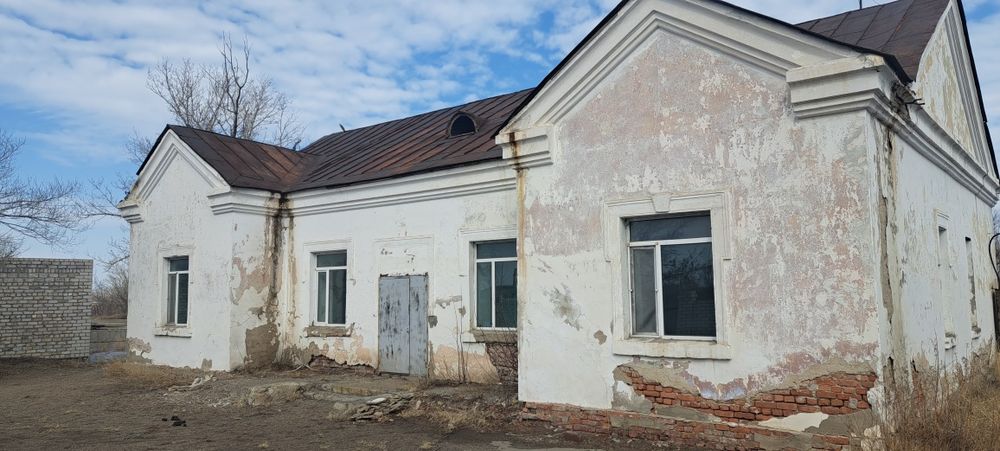 Продам дом в г.Курчатов