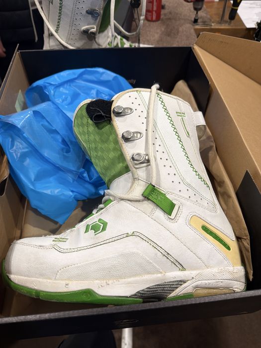 Борд обувки Northwave