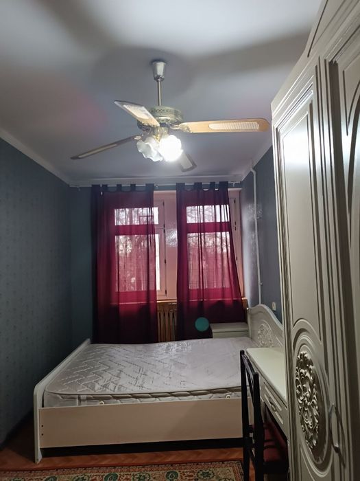 Продаю 3х комнатную квартиру Ц-1