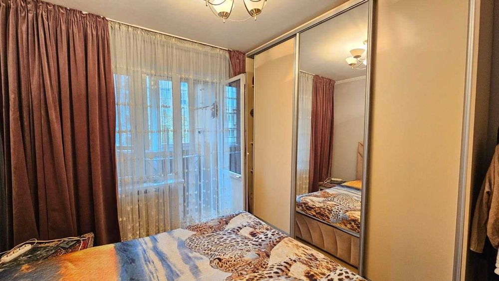 Трешка в Мамыре-2