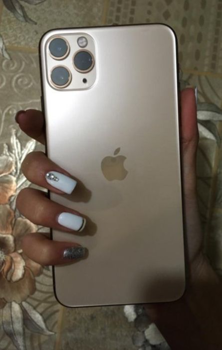 Продам или Обменяю Iphone 15 Pro Max