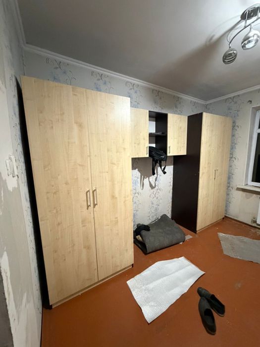 Мебель для спальни б/у