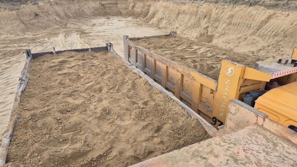 Вывоз снега мусор