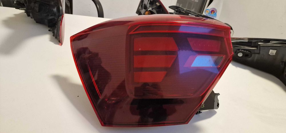 Stop Stanga Vw Polo AW 2021-2025 cod 2G0945095E