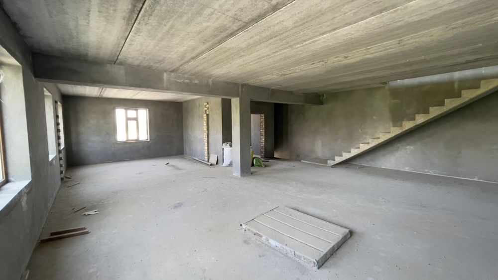 Срочно продается готовый проект  (47 Соток)