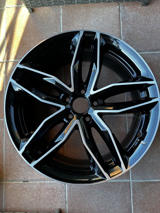 Джанти RS дизайн 19