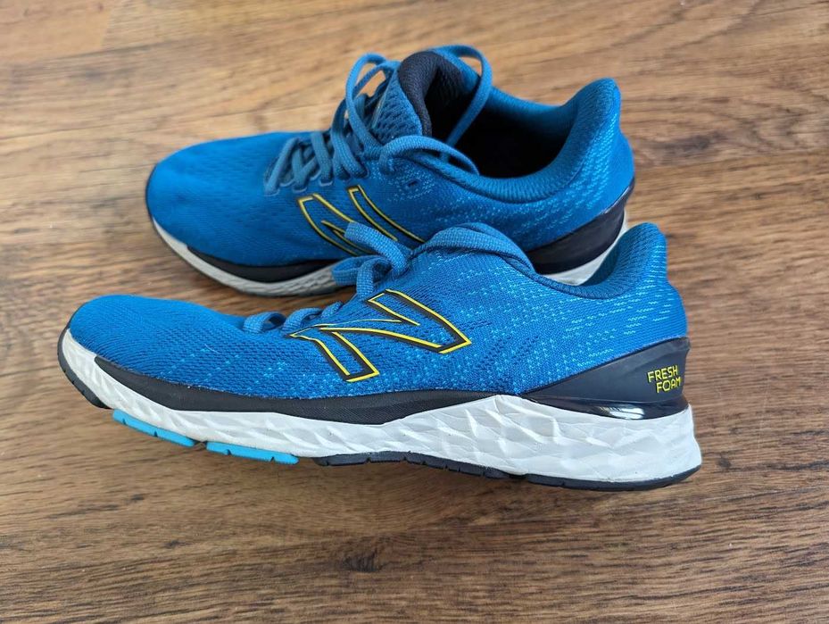 Маратонки New Balance