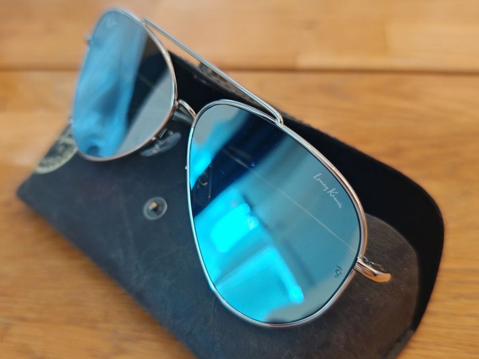 Persol, RayBan modele deosebite